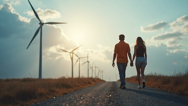 Renewables Will Be Cheaper Than Gas by 2028, UK Analysis Shows