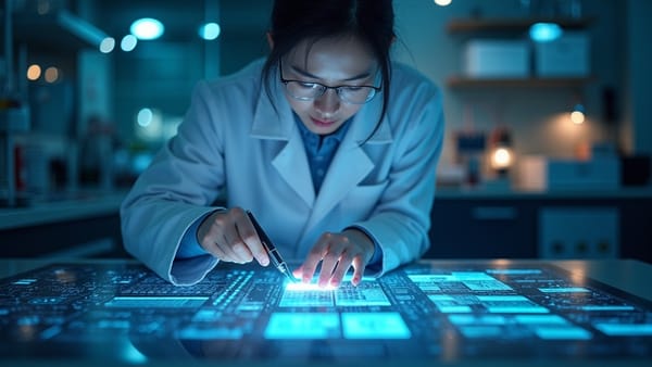 Tsinghua University Achieves Magnetic Memory Breakthrough