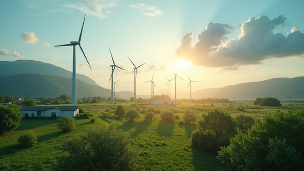 UK's First Major Geothermal Plant Powers 10,000 Cornwall Homes