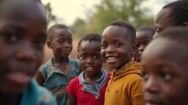 UN Celebrates Historic Achievement: 25 Nations Slash Poverty in Half Within 15 Years