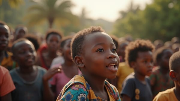 UN Celebrates Historic Achievement: 25 Nations Slash Poverty in Half Within 15 Years