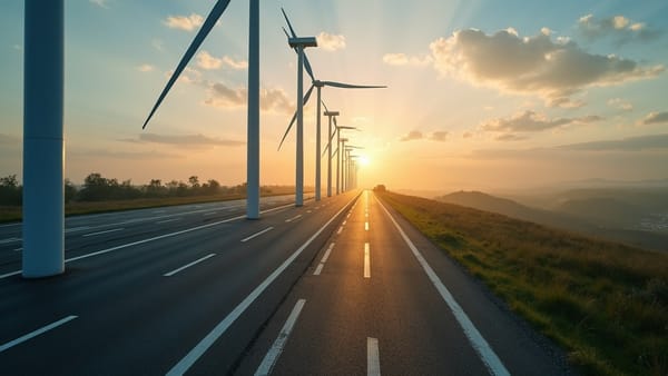 World's largest sovereign wealth fund signals confidence in renewable infrastructure