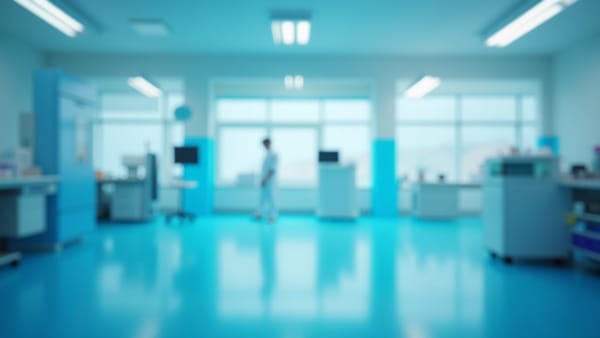 Major COPD Breakthrough Offers Hope for Millions Worldwide