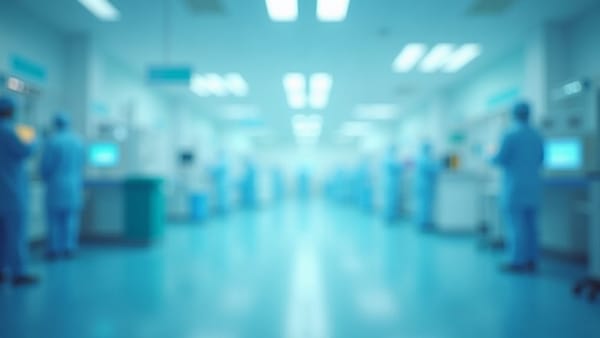 Breakthrough Treatment for Rare Eye Disease Shows Exceptional Results