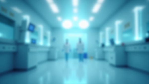 Lupus Patients See New Hope with Breakthrough Skin Treatment