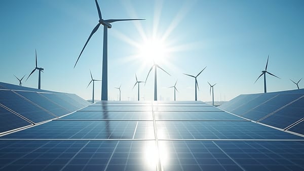 Solar Cells Smash Efficiency Barrier with "Impossible" 130% Performance