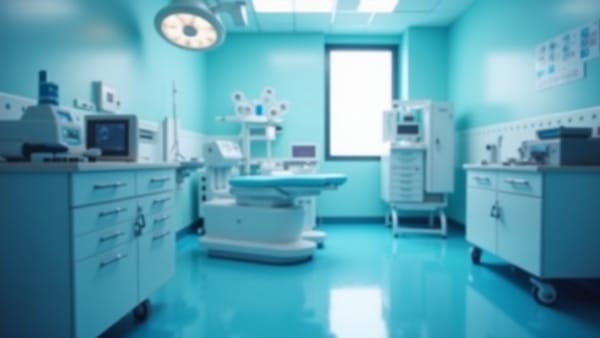 Breakthrough UTI Test Cuts Treatment Wait from Days to Hours