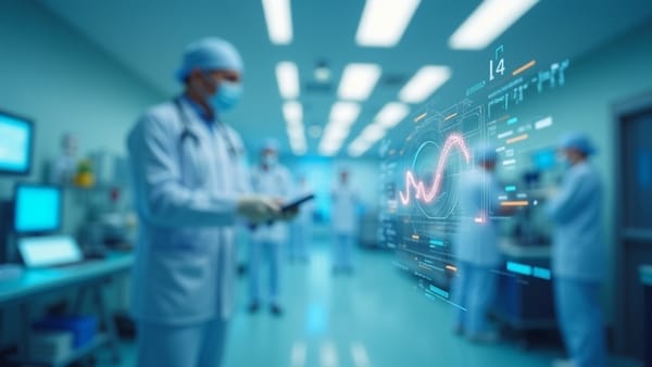 Voice Analysis Technology Gets FDA Boost for Heart Failure Monitoring