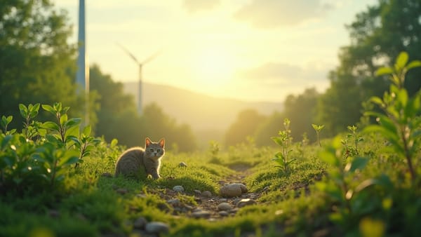 Nightjar Population Doubles in South Downs Through Conservation Success