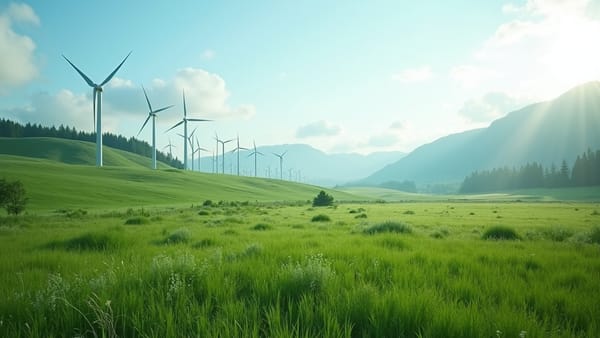 Wild Cattle Recovery Transforms Thai Communities