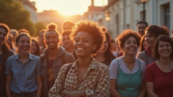 Research Reveals Five Distinct "Generosity Profiles" Among Americans