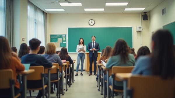 Indonesia Launches Massive School Construction to Eliminate Poverty