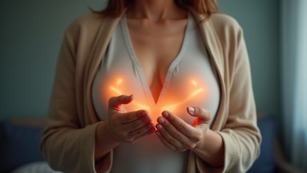 UK Prescribes Weight Loss Drug to Prevent Heart Attacks for One Million