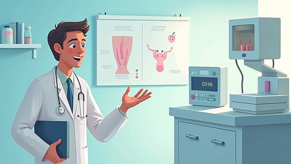 Revolutionary UTI Test Delivers Same-Day Results and Right Antibiotic