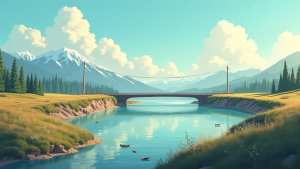 North America's Largest Wildlife Crossing Opens, Saving Lives on Both Sides