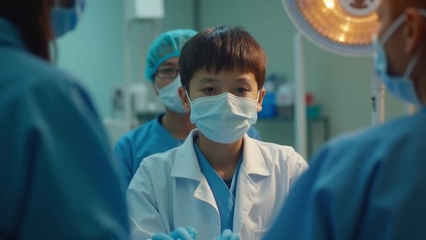 Gene Therapy Shows Promise for Limb-Girdle Muscular Dystrophy