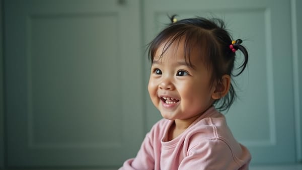 Child Mortality Hits Historic Low 1 in 27