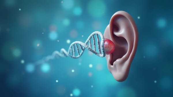 Gene Therapy Restores Hearing in Weeks