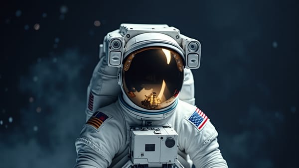 NASA's Artemis II Mission Sets New Human Spaceflight Record