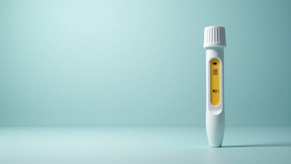 Breakthrough Urine Test Speeds Up UTI Treatment Sixfold