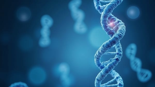 NIH-Funded CRISPR Breakthrough Enables Precision Gene Editing in the Body