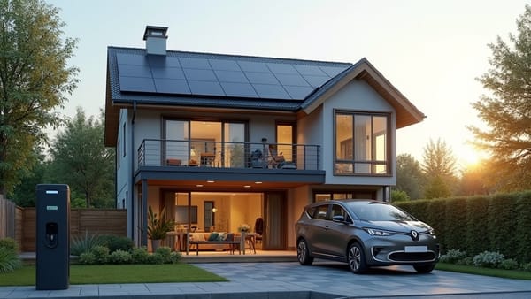 Free Electricity Programme Launches for UK Summer Months