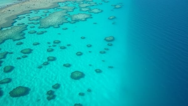 Global Ocean Protection Reaches Historic 10% Milestone