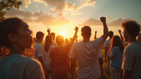 Global Terrorism Deaths Fall to 20-Year Low