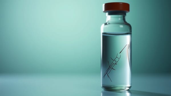 Malaria Vaccine Rollout to Save 170,000 Lives by 2030