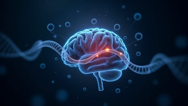 Landmark Study Maps Sex Differences in Brain Gene Activity