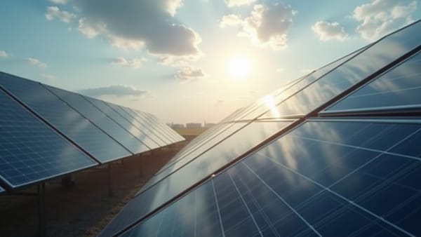 Solar Cells Achieve "Impossible" 130% Energy Conversion Efficiency