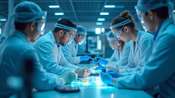 Humanity Returns to the Moon: NASA's Historic Artemis II Mission Launches Successfully