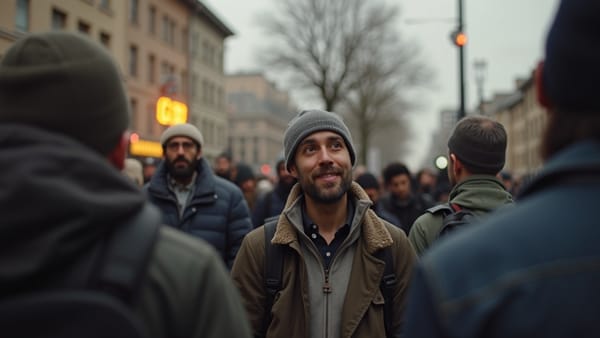 Terrorism Deaths Fall to 20-Year Low