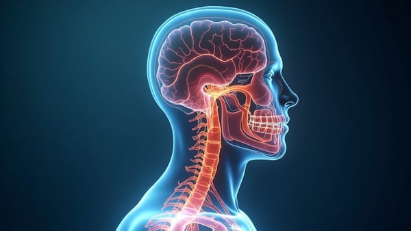 First Complete 3D Map of Clitoral Nerve Network Created
