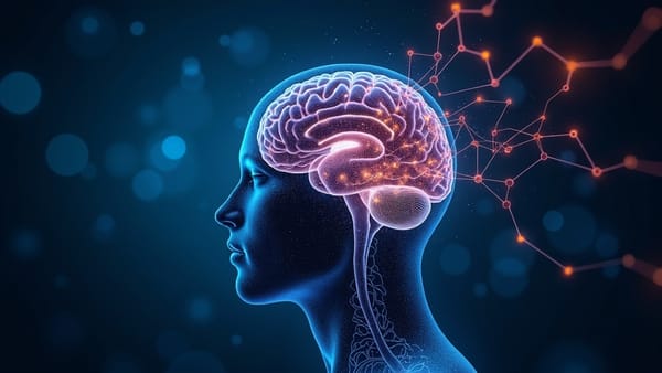 Revolutionary Neural Mapping Reveals the Brain's Hidden Connections