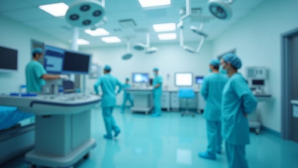 Revolutionary UTI Test Delivers Results in Six Hours Instead of Days