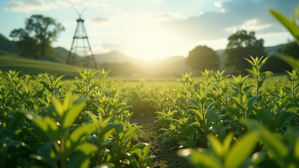 UK Invests Record £90 Million to Save England's Most Threatened Species