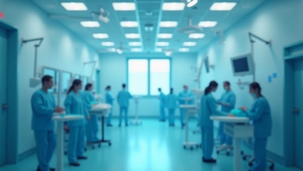 Breakthrough Narcolepsy Treatment Receives FDA Fast Track Designation