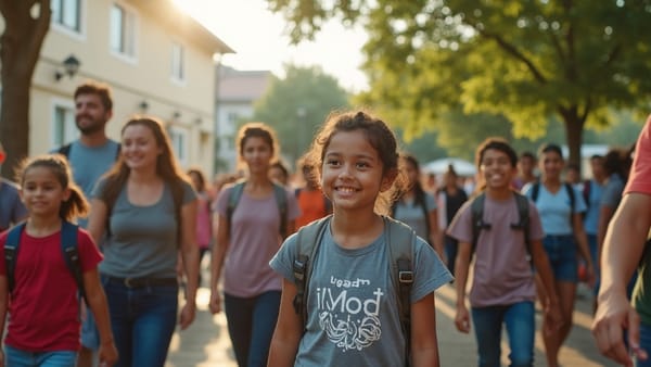 UN Volunteers Launch International Volunteer Year 2026
