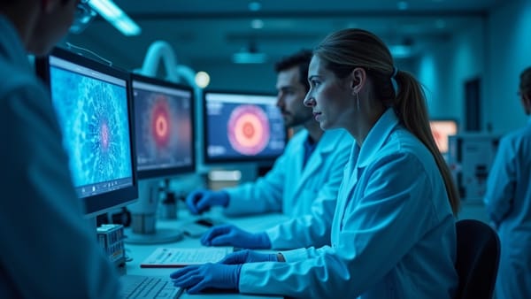 Epstein-Barr Virus Breakthrough Offers Hope for Cancer Prevention