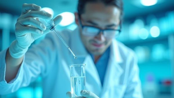 Democratizing Survival: The Rise of Low-Cost Cancer Biosimilars