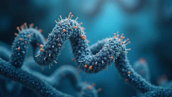 Leucine Discovery Could Unlock New Treatments for Mitochondrial Disease and Ageing