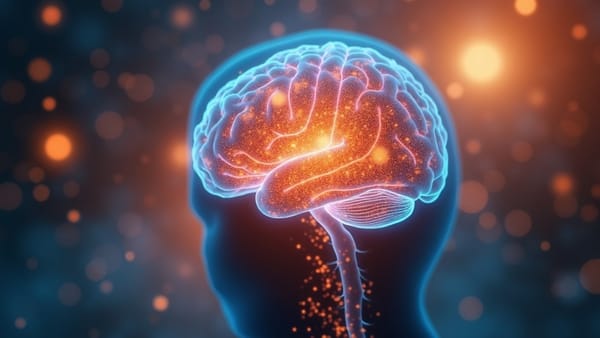 Supercharged Vitamin K Compounds Show Promise for Brain Regeneration