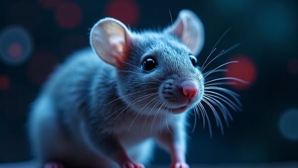 Amygdala Neurons Linked to Anxiety and Social Behavior: New Neural Circuit Offers Hope for Precision Treatments
## Discovery of Specific Brain Circuit Reverses Anxiety and Social Deficits in Mice, Pointing to New Therapeutic Targets