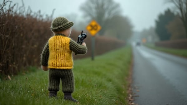 Daily Digest — October 19, 2026