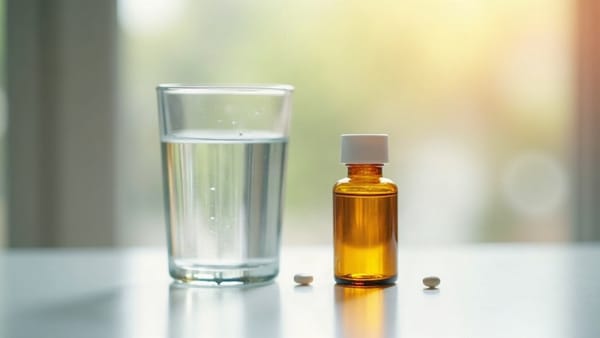 Europe's Drug Advisers Back a Pancreatic Cancer Pill That Added Months