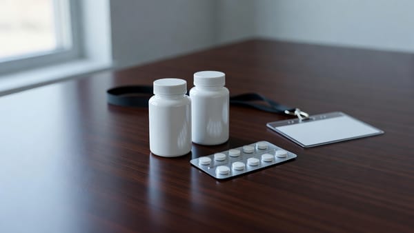 The Pill That Beat the Pills