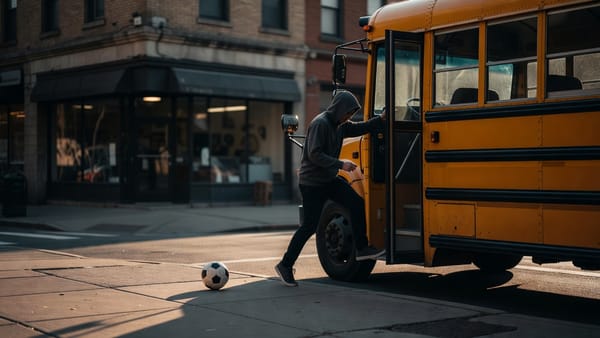 Daily Digest — October 25, 2026