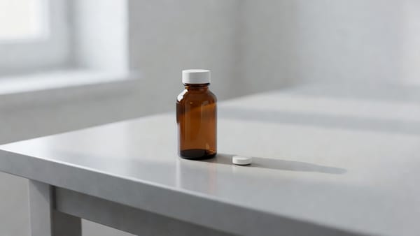 The first drug for MCT8 deficiency does not fix the gene