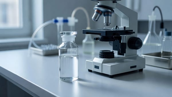 A two-armed antibody slowed three kinds of mouse tumour. No patient has had it.